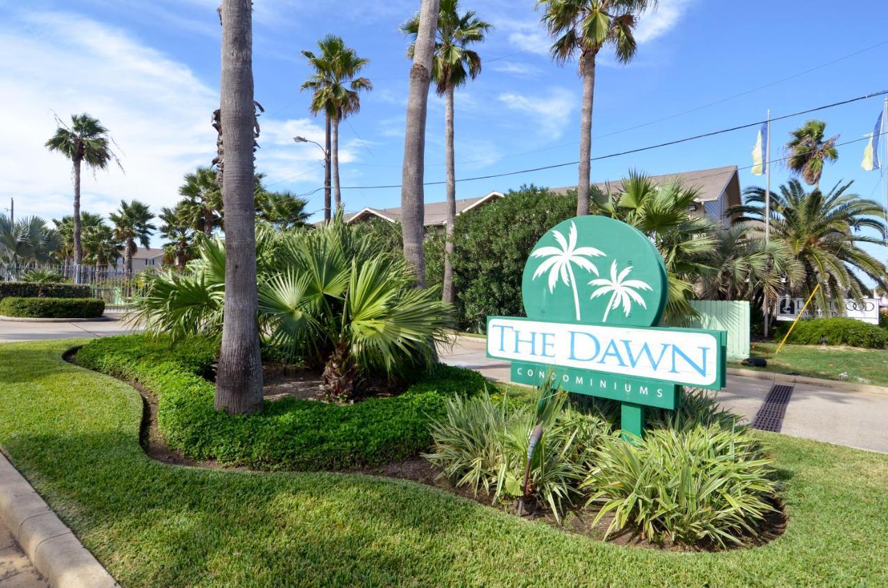 갤버스턴 Dawn 511-Oasis At The Dawn 빌라 외부 사진